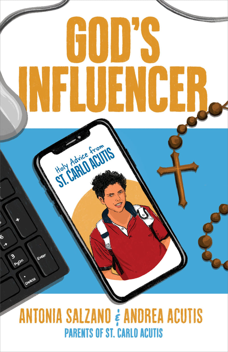 GOD'S INFLUENCER