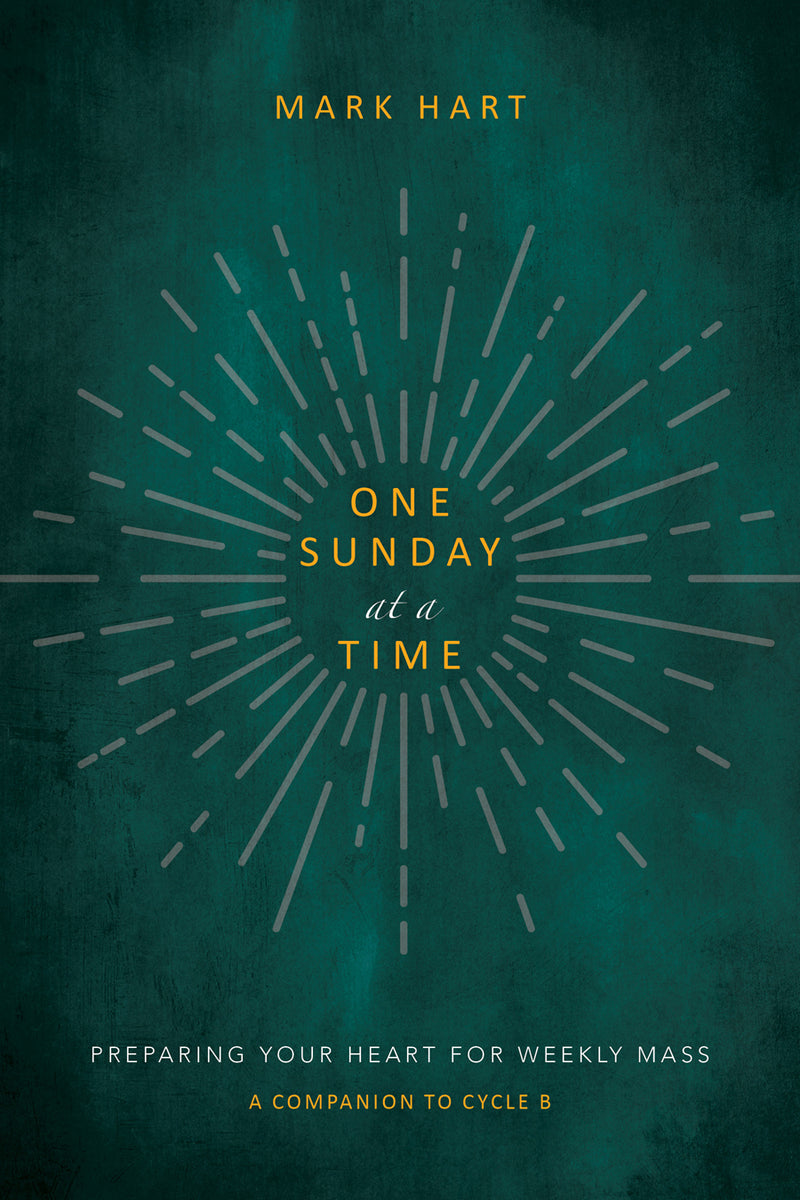 ONE SUNDAY AT A TIME CYCLE B