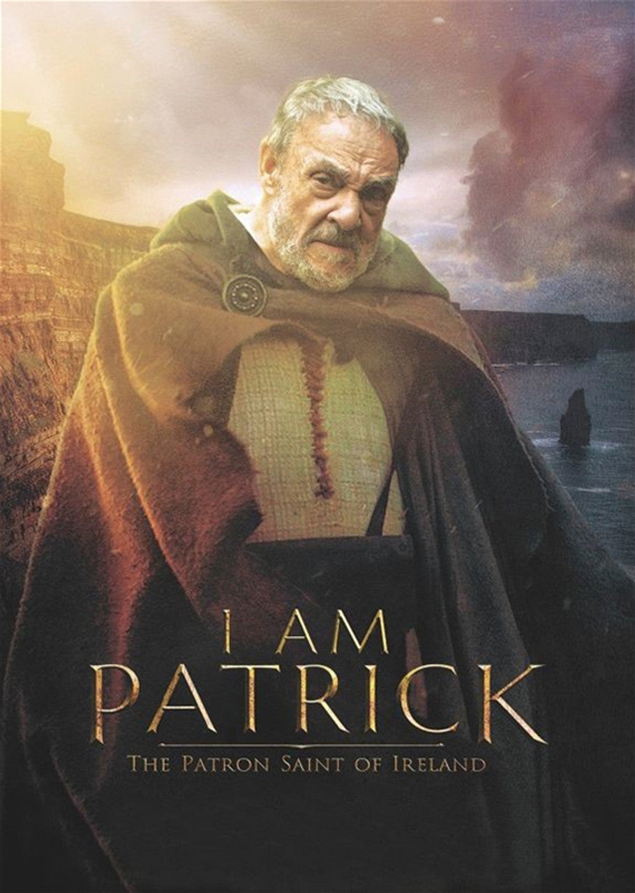I AM PATRICK