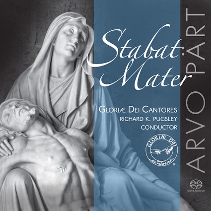 STABAT MATER CD