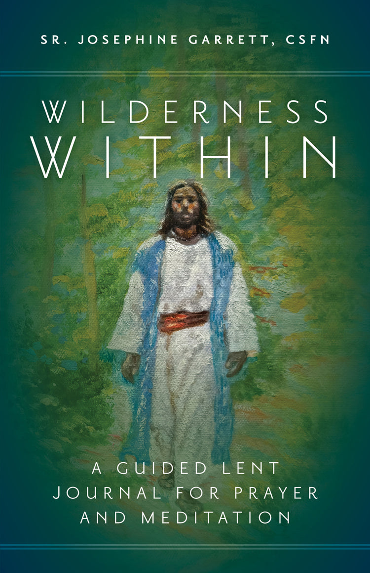 WILDERNESS WITHIN