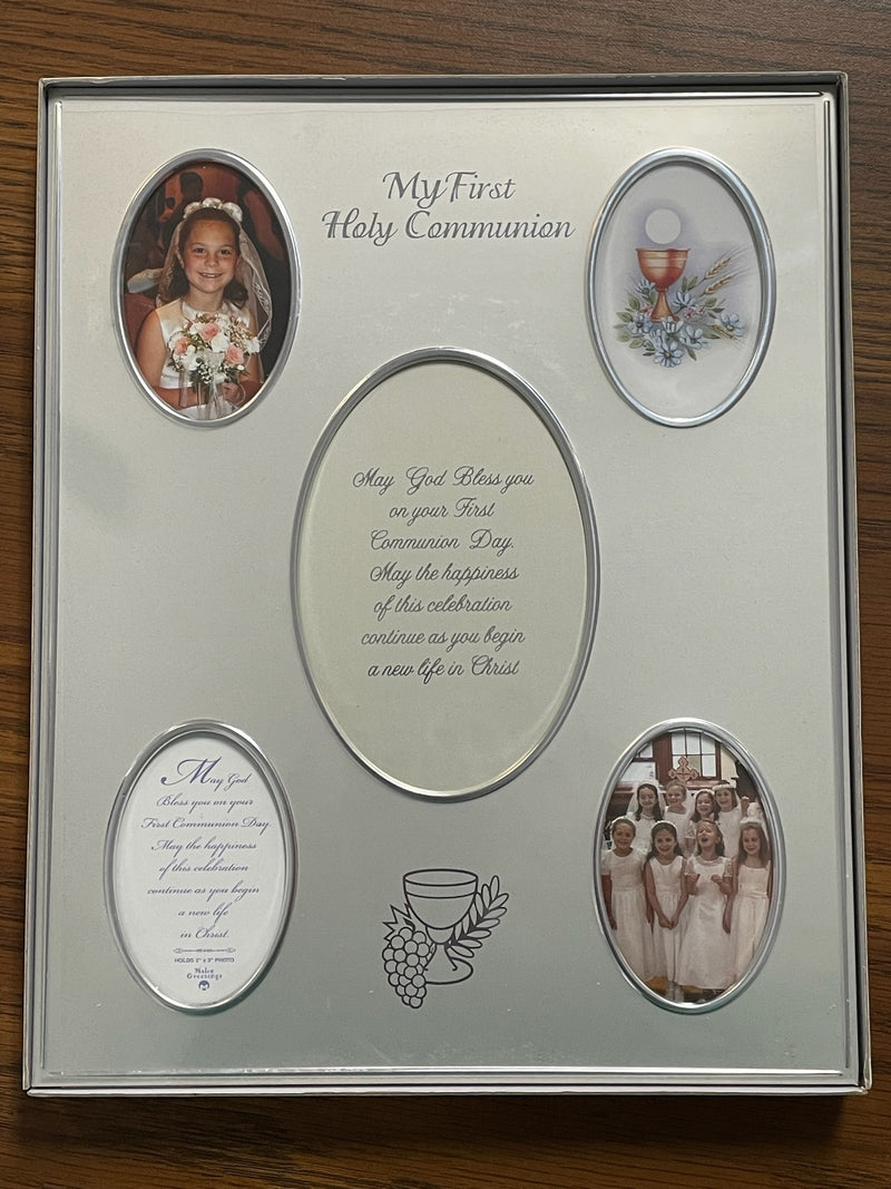 GIRLS COLLAGE FRAME 2 X 3