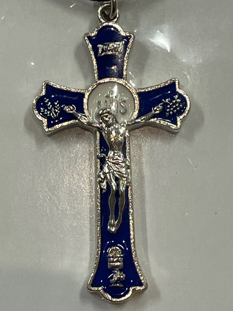 RHODIUM BLUE HOLY MASS CFX