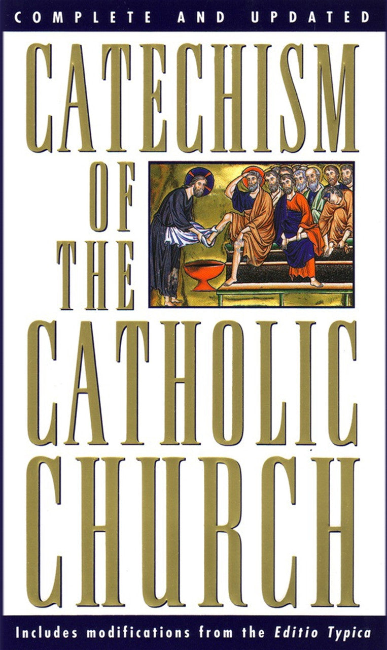 CATECHISM/CATH CHURCH COMPACT