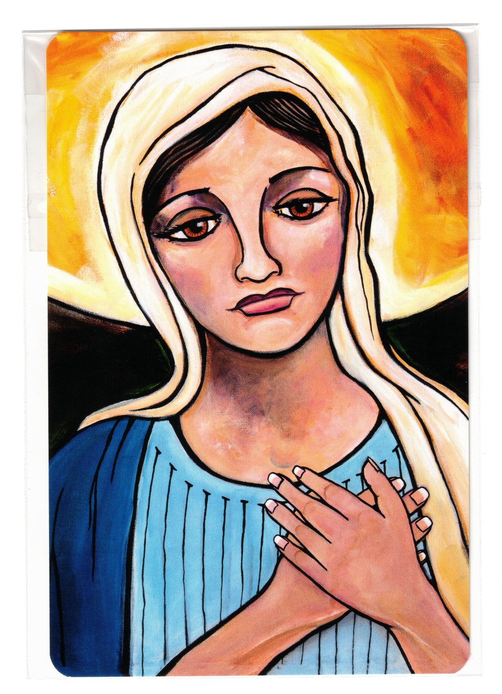 OL OF SORROWS DEVOTION 10 PACK