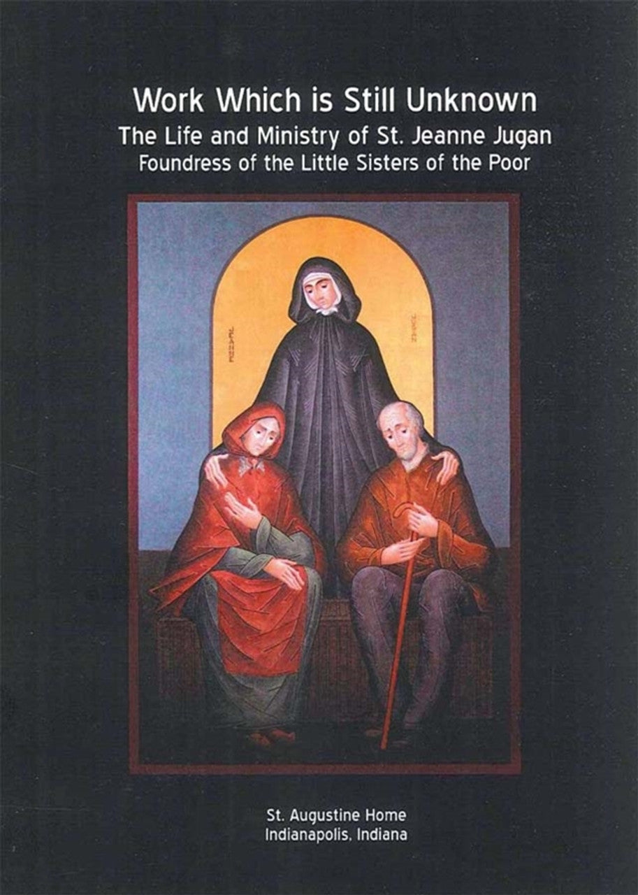 WORK WHICH IS STILL UNKNOWN