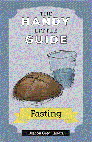 THE HANDY LITTLE GUIDE FASTING