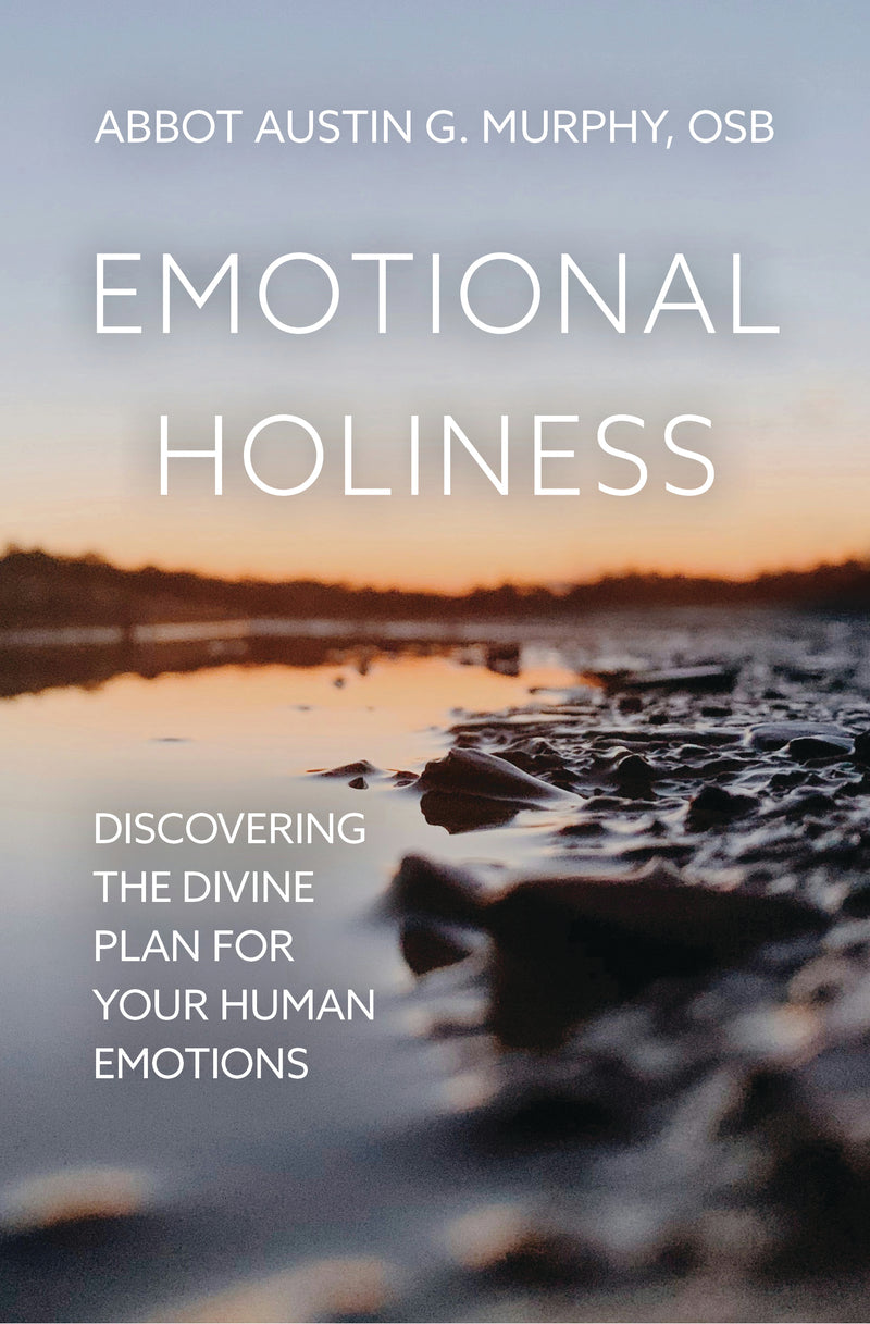 EMOTIONAL HOLINESS