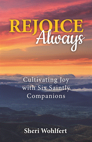 REJOICE ALWAYS