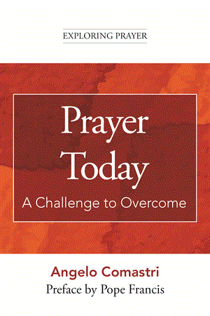 PRAYER TODAY