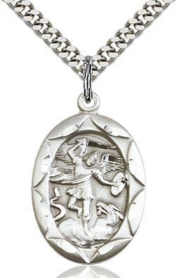 SS ST MICHAEL/24"ST CH