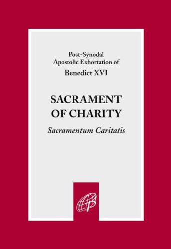 SACRAMENT OF CHARITY