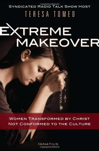 EXTREME MAKEOVER