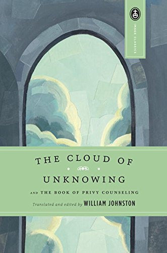 THE CLOUD OF UNKNOWING