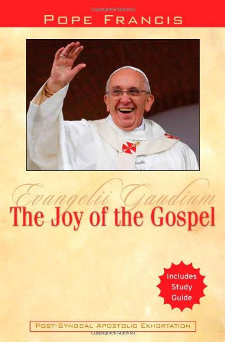 THE JOY OF THE GOSPEL