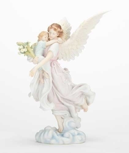 ANGEL HOLDING CHILD 10.75"