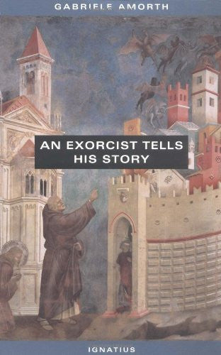 AN EXORCIST TELLS HIS STORY