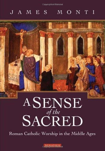 A SENSE OF THE SACRED