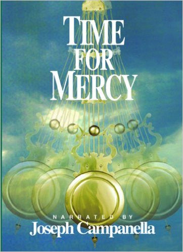 Time For Mercy