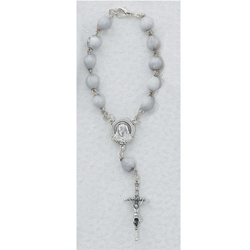 JOBS TEARS AUTO ROSARY