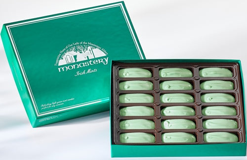 IRISH MINTS 10 OZ