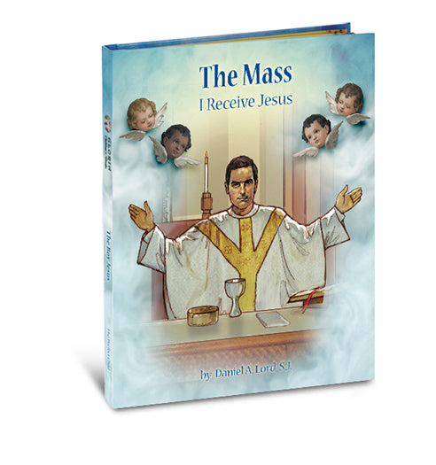 GLORIA SERIES THE MASS BOOK