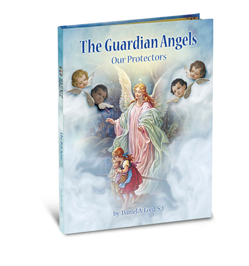 GLORIA SERIES GUARDIAN ANGELS