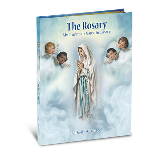 GLORIA SERIES THE ROSARY