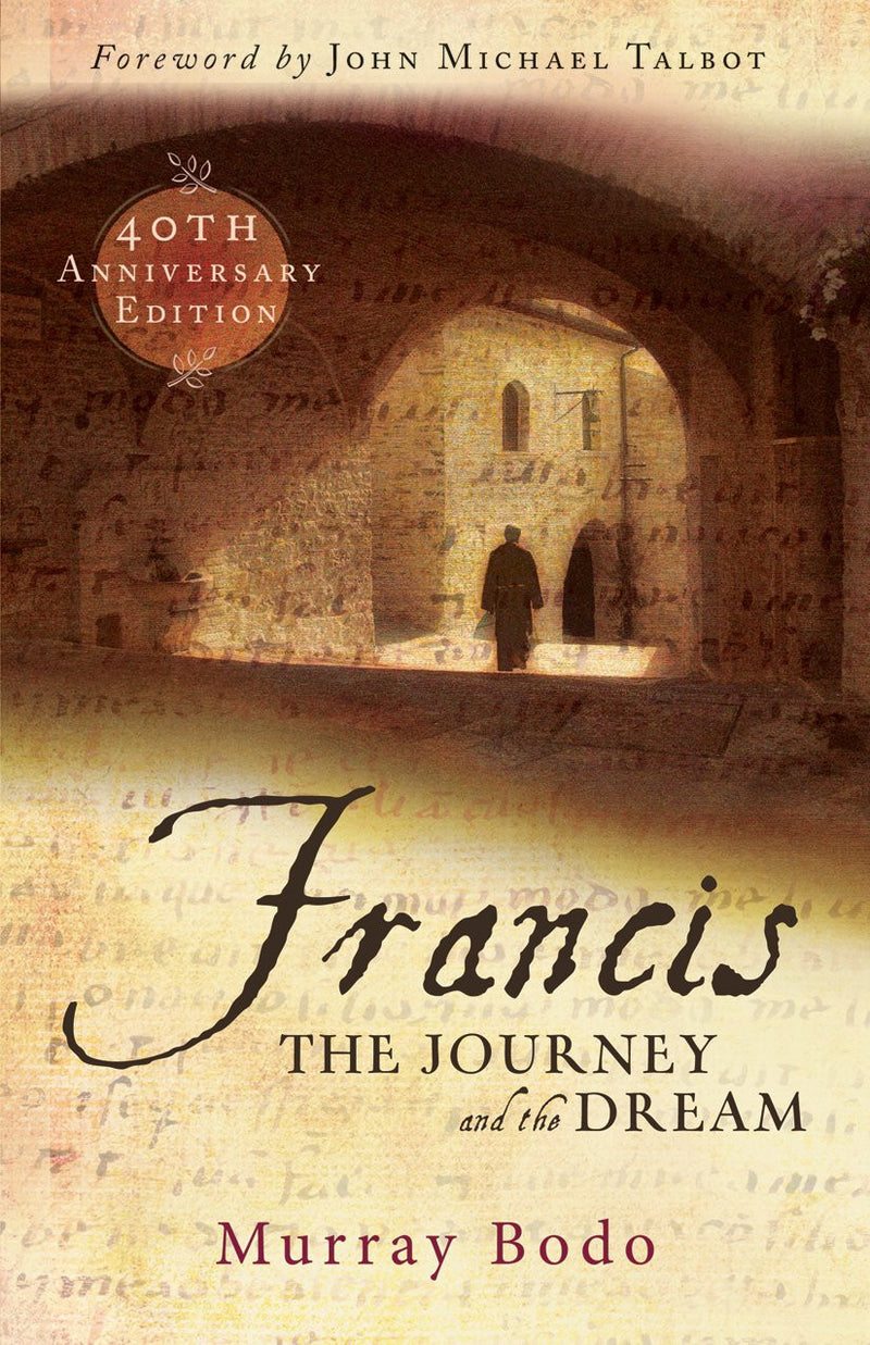 FRANCIS THE JOURNEY & THE DREA