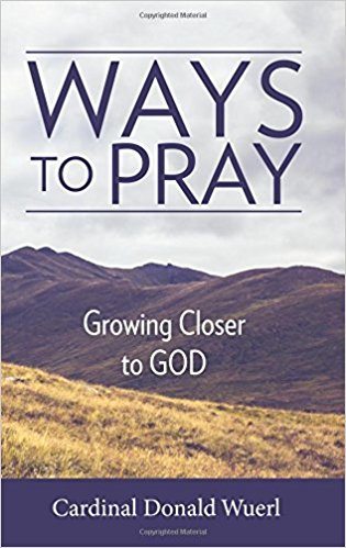 WAYS TO PRAY