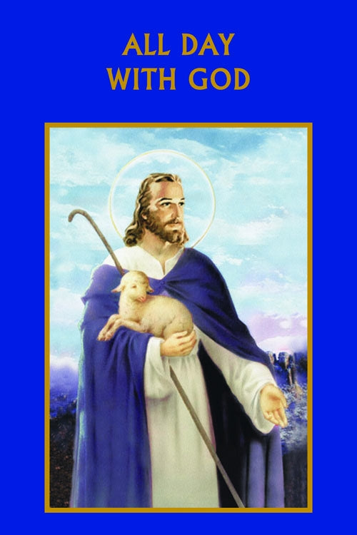 ALL DAY WITH GOD REVISED