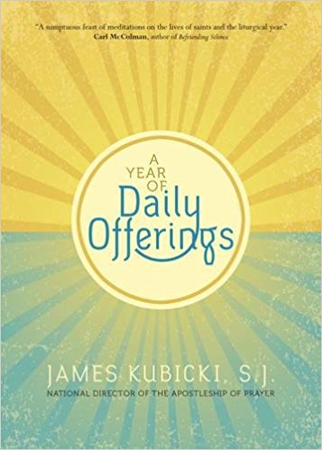 A YEAR OF DAILY OFFERINGS DISC