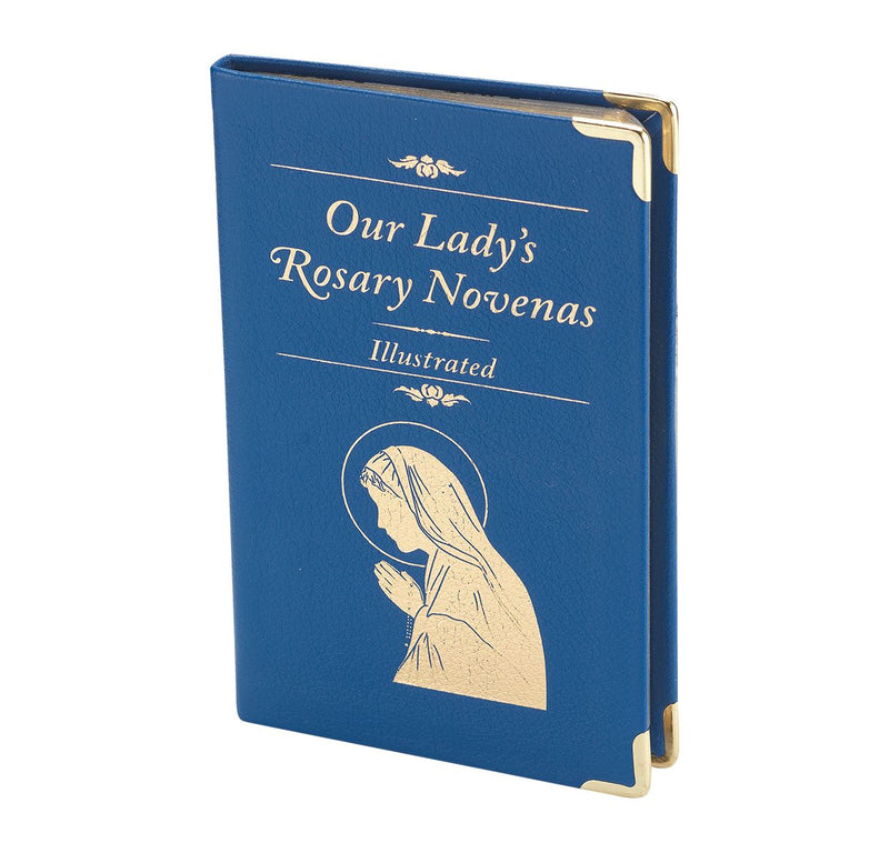 OUR LADY'S ROSARY NOVENAS