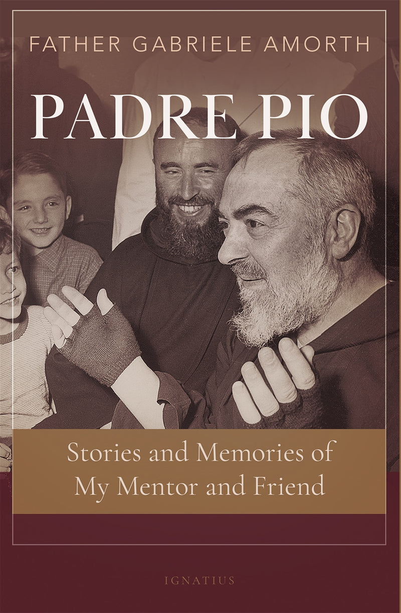 PADRE PIO