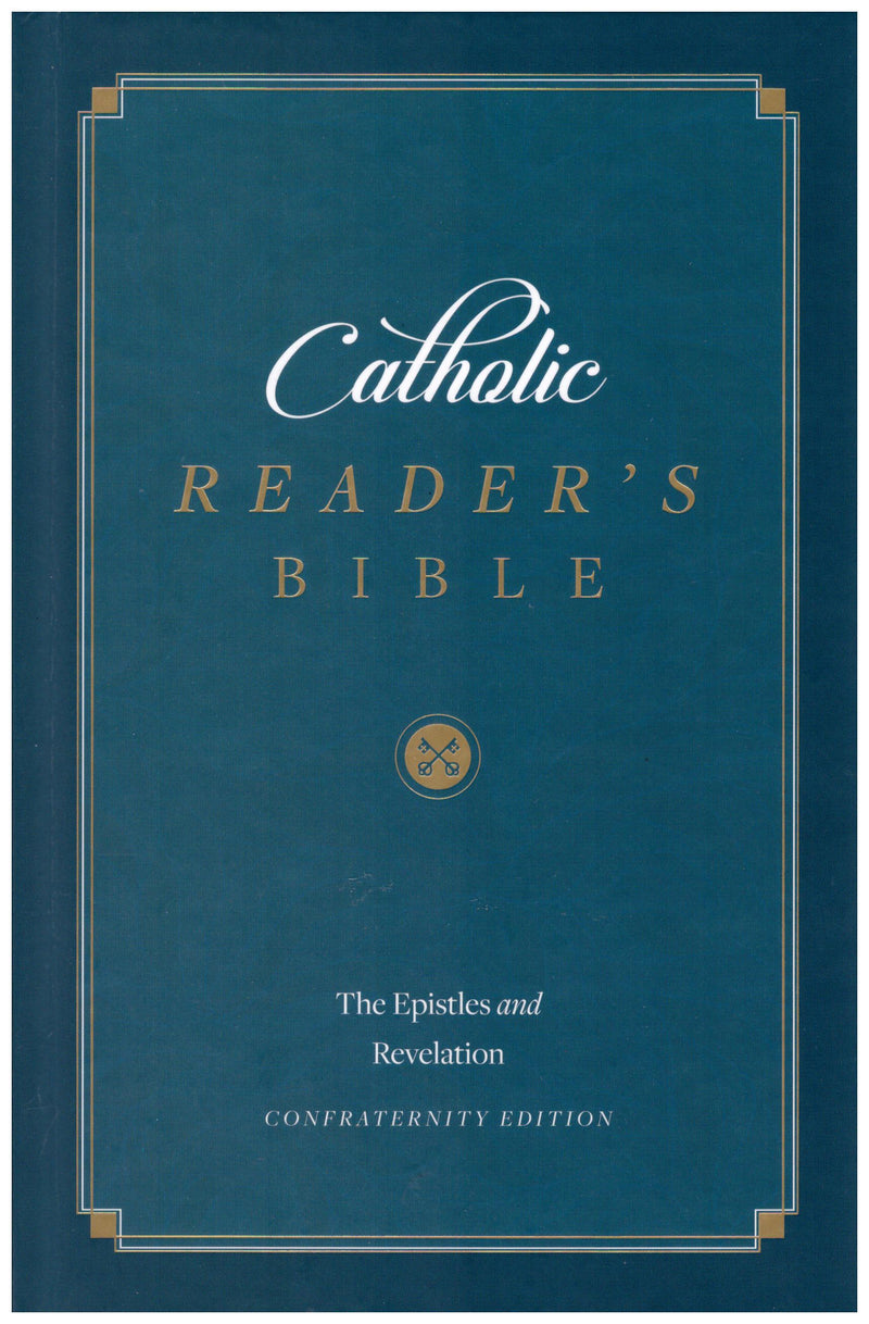 THE EPISTLES AND REVELATION