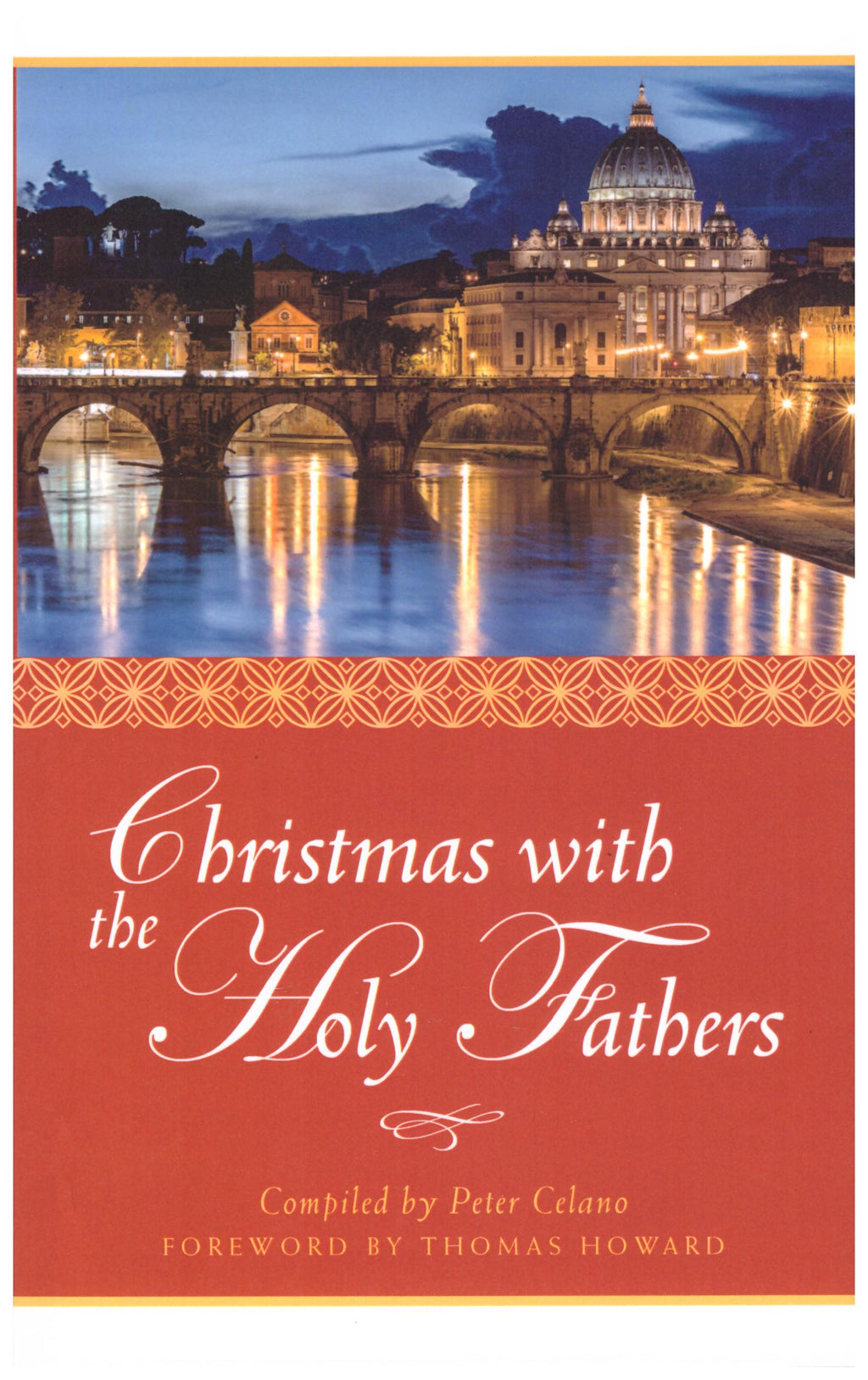 CHRISTMAS W/ THE HOLY FATHERS