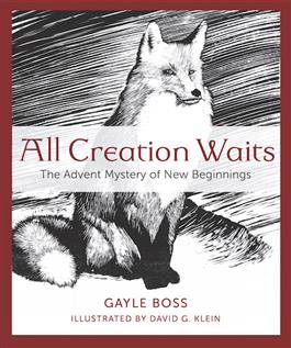 ALL CREATION WAITS