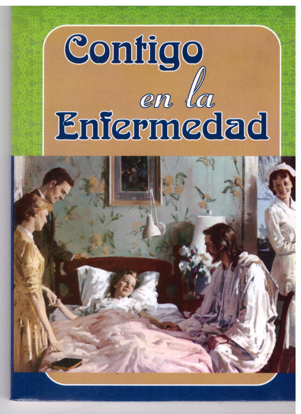 CONTIGO EN LA ENFERMEDAD