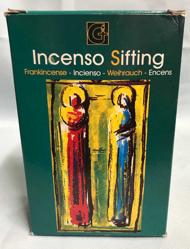 PREMIUM FRANKINCESNSE ITALY