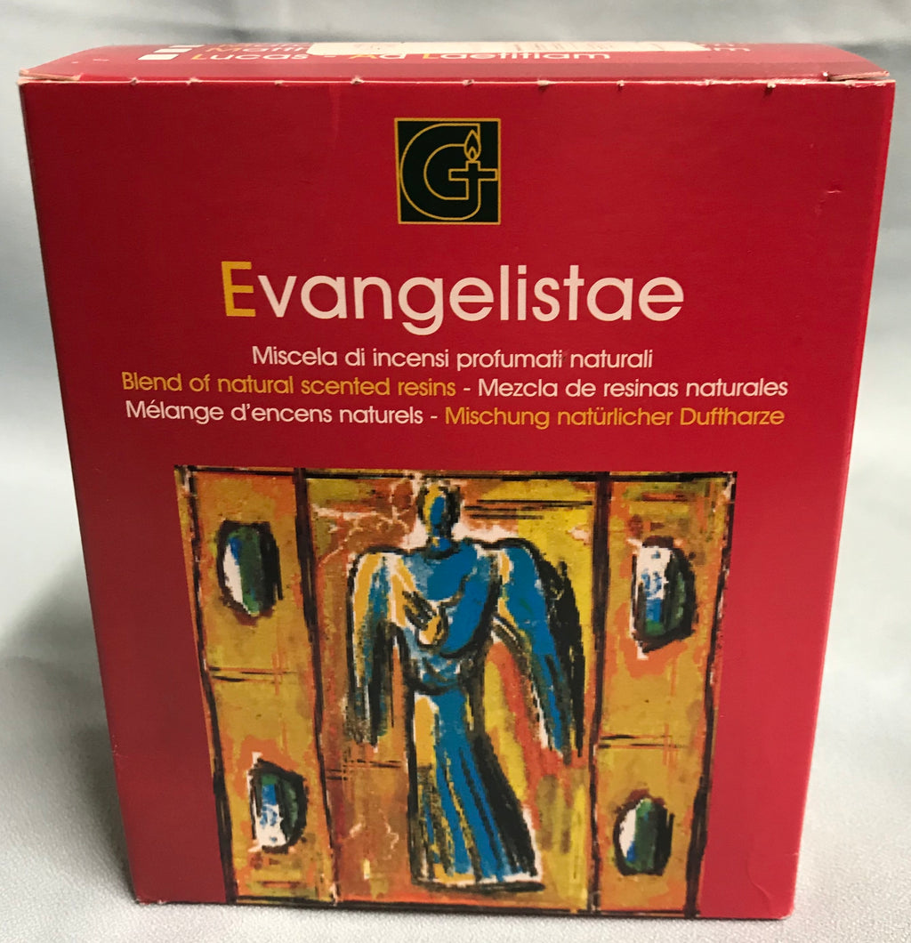 PREMIUM TUSCANY ROSE INCENSE