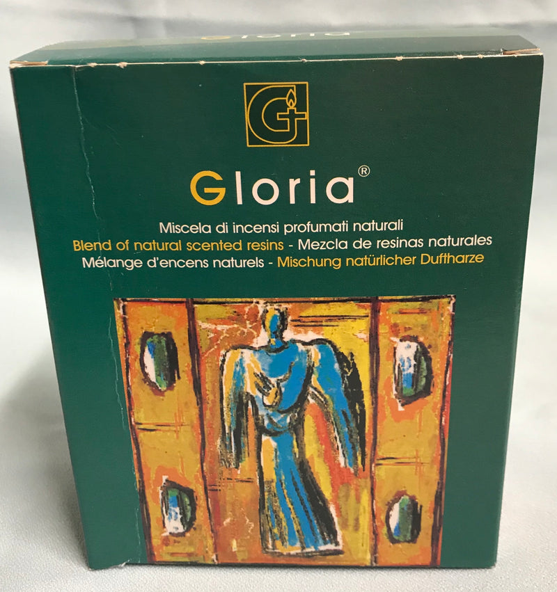 GLORIA INCENSE