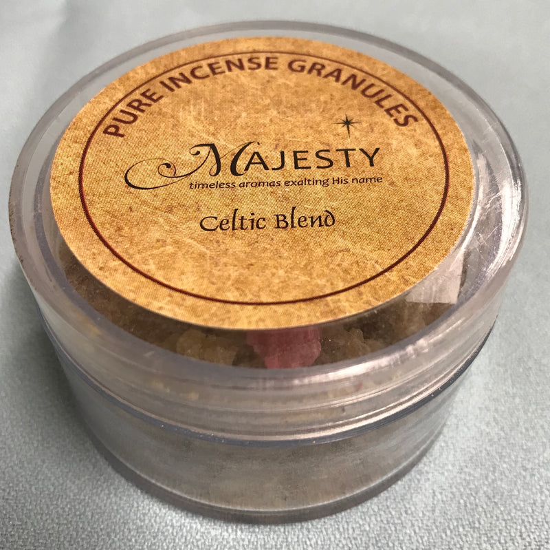 CELTIC BLEND INCENSE