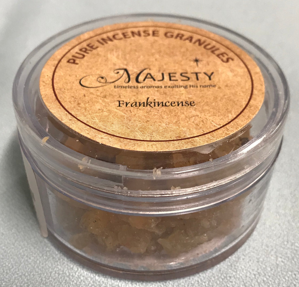 FRANKINCENSE INCENSE