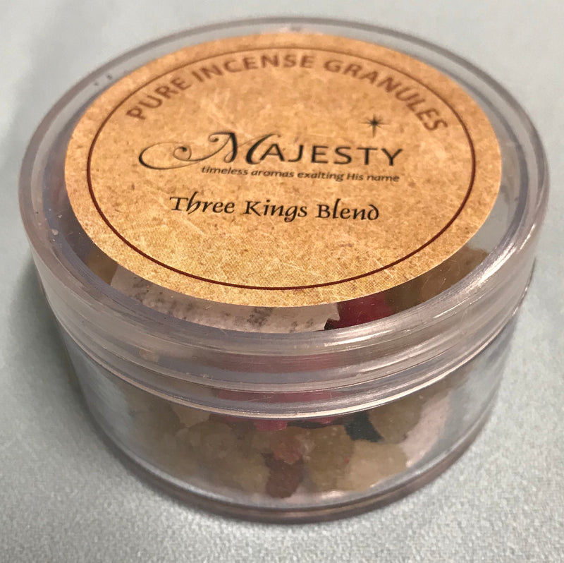 THREE KINGS BLEND INCENSE