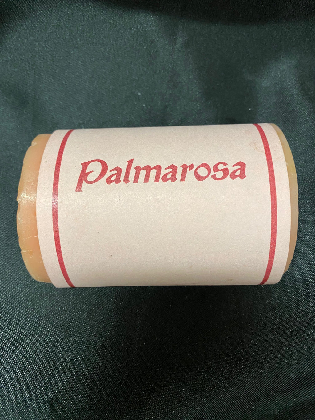 HANDMADE SOAP PALMAROSA