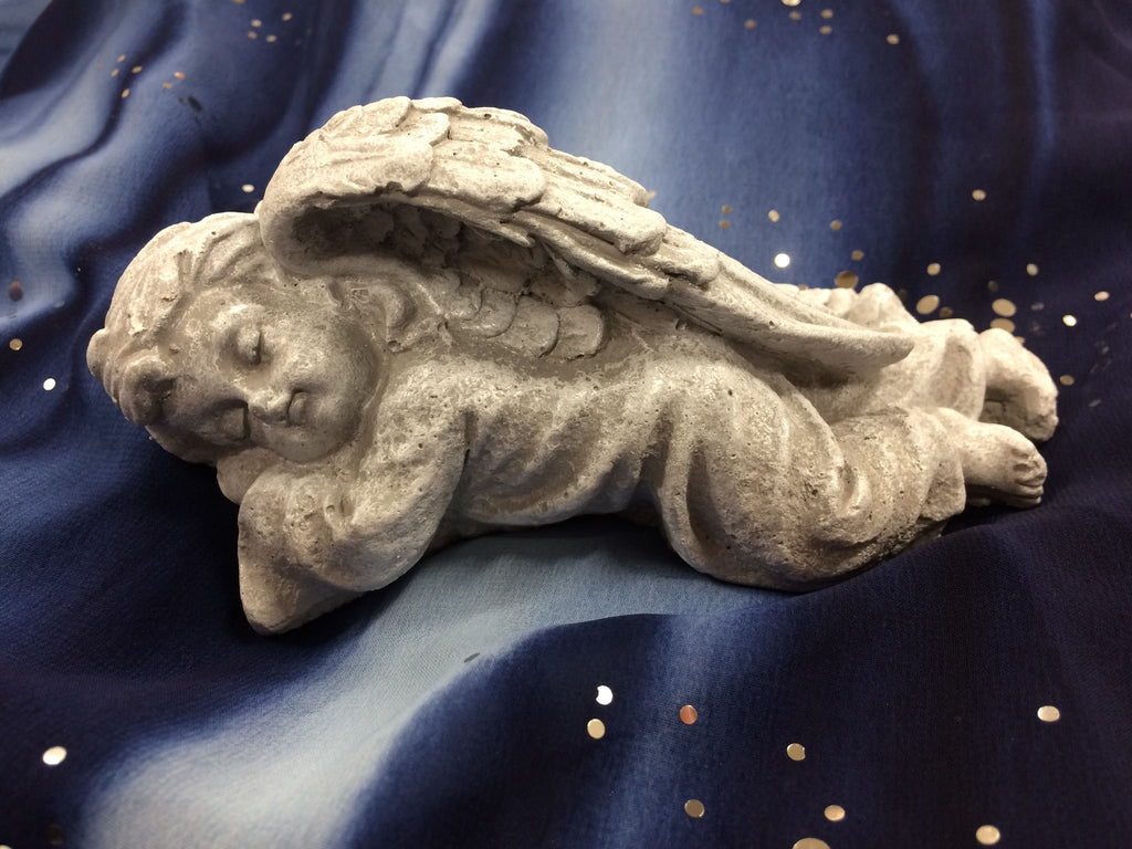 3" ANGEL SLEEPING