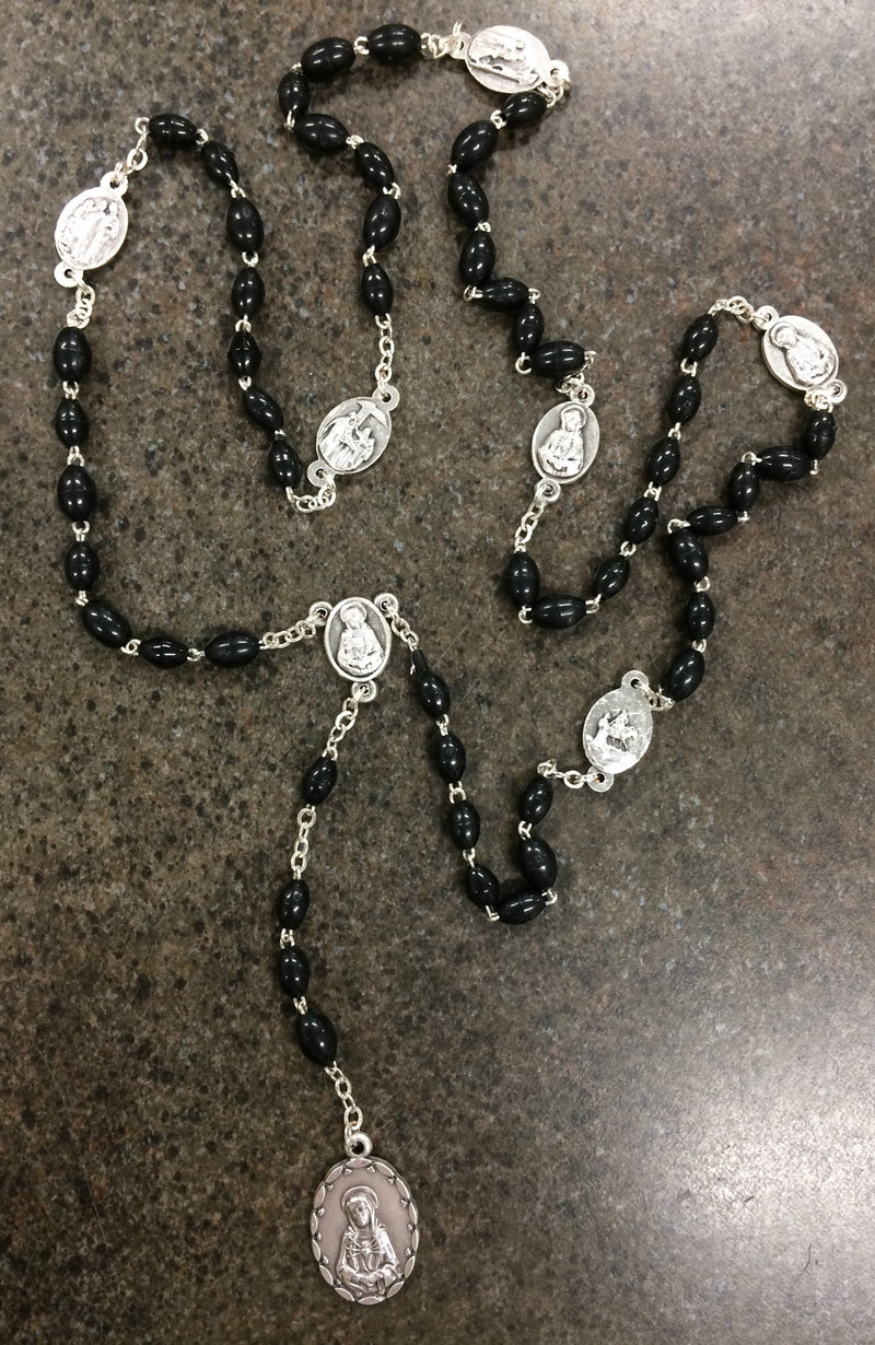 CHAPLET OF SEVEN SORROWS