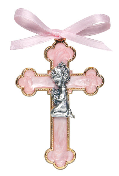 CROSS BABY PINK DISC