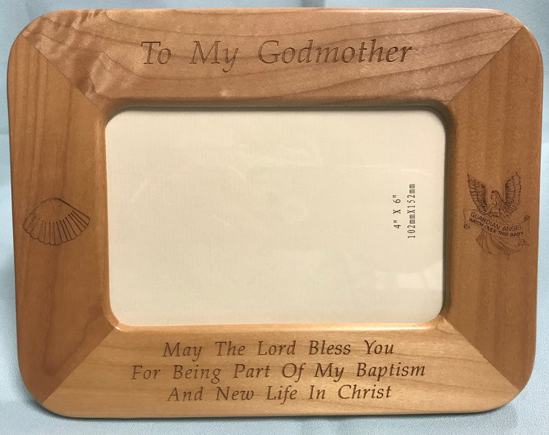 MAPLE LASR ENG GODMOTHER FRAME