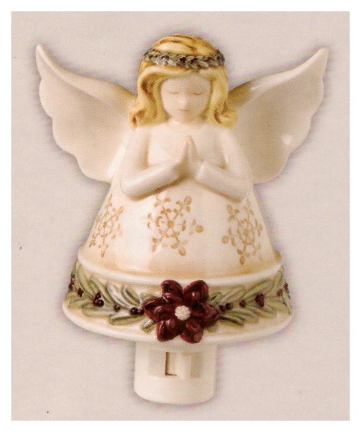 ANGEL NIGHT LIGHT